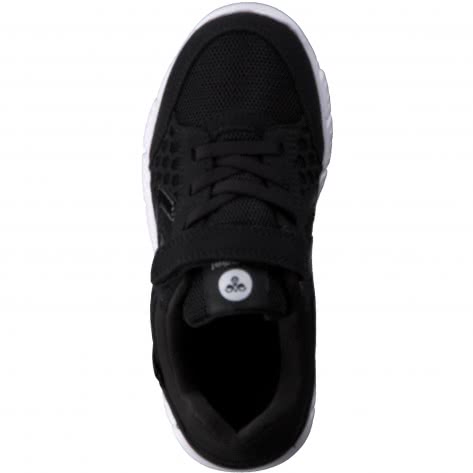 Hummel Kinder Sneaker Crosslite Tex Jr. 160519-2042 31 Black/Black | 31