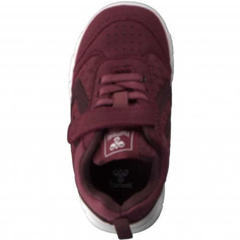 Hummel Kinder Sneaker Crosslite Winter Infant 212064 