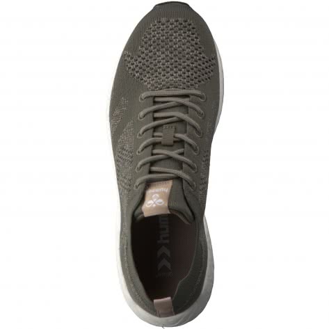 Hummel Unisex Sneaker Edmont Legend Seamless 208812 