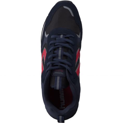 Hummel Unisex Sneaker Fallon OGC 218448 