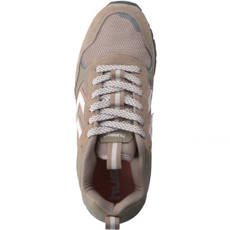 Hummel Damen Sneaker FALLON WMNS 218443 