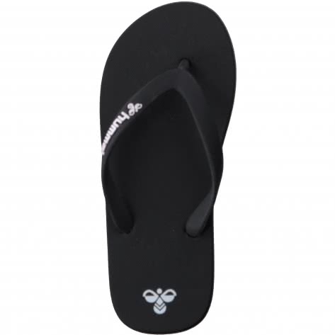 Hummel Kinder Zehentrenner Flip Flop JR 205778-2001 29 Black | 29