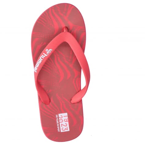 Hummel Kinder Zehentrenner Flip Flop Jr 217949 