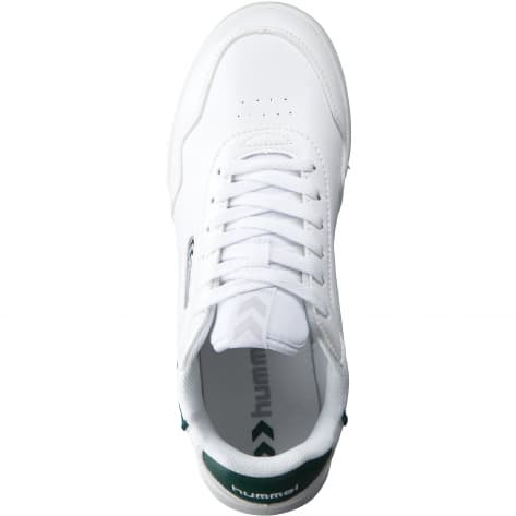 Hummel Unisex Sneaker Forli 217385 