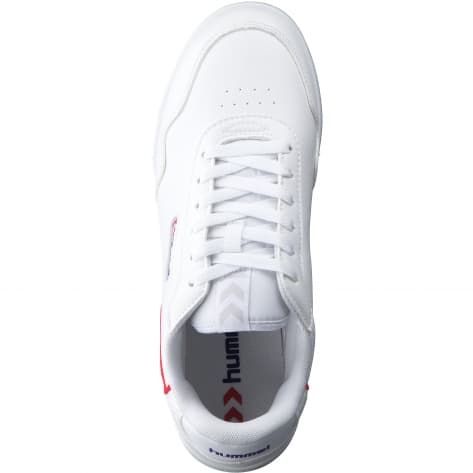 Hummel Unisex Sneaker Forli 217385 