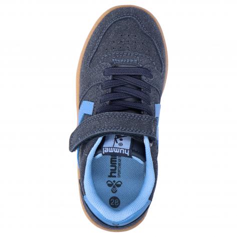 Hummel Kinder Sneaker Handball Perfekt CL Jr 232864 