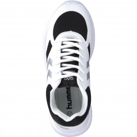 Hummel Unisex Sneaker Handewitt Mesh 206731 