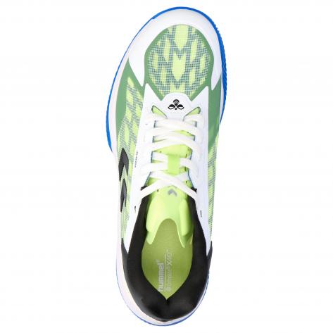 Hummel Unisex Handballschuhe HB TOPFLIGHT PRO 230728 