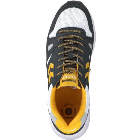Hummel Unisex Sneaker Legend Marathona 204617 