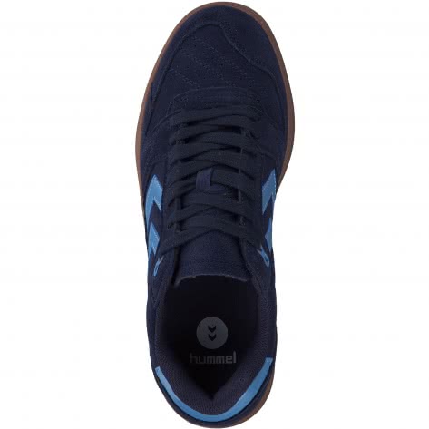 Hummel Herren Sneaker LIGA GK 60089-7666 36 PEACOAT | 36