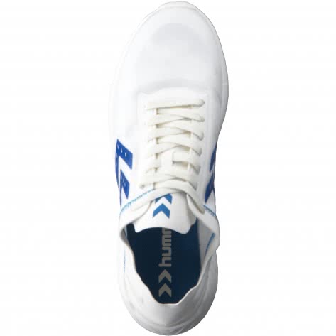 Hummel Unisex Sneaker Minneapolis Legend 211910 