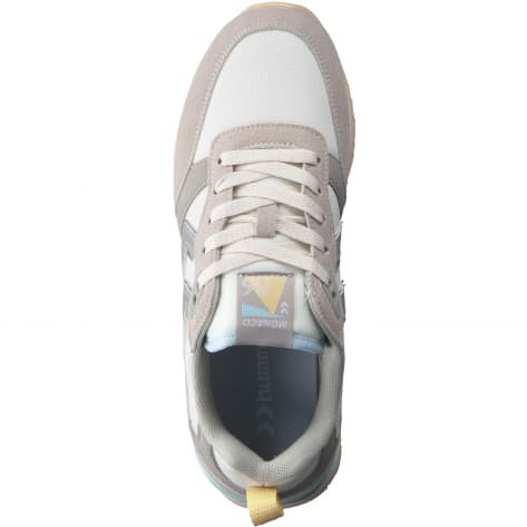 Hummel Damen Sneaker Monaco 86 RS 218420 