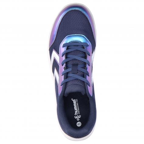 Hummel Kinder Hallenschuhe Multiplay Flex LC 2.0 Jr 234846 