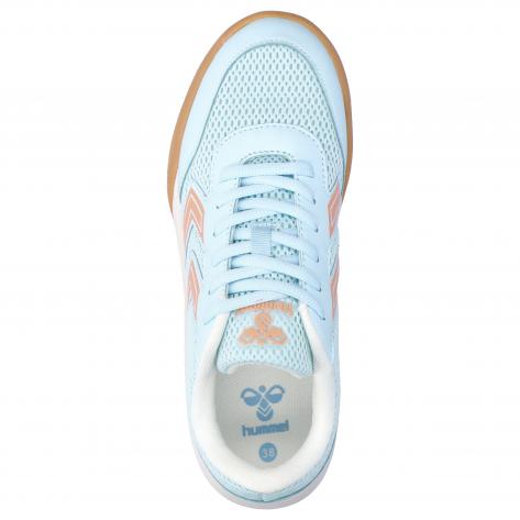 Hummel Kinder Hallenschuhe MULTIPLAY FLEX LC JR 225242 