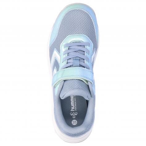 Hummel Kinder Hallenschuhe Multiplay Flex VC 2.0 Jr 234839 