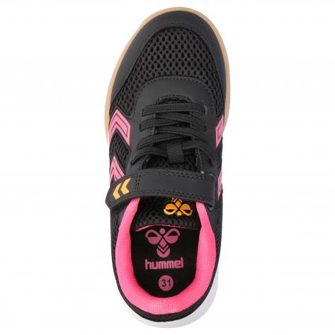 Hummel Kinder Hallenschuhe Multiplay Flex VC JR 224853 