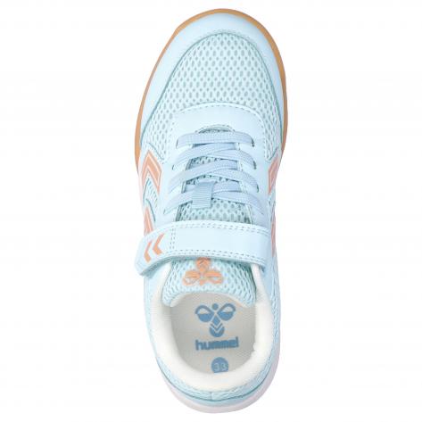 Hummel Kinder Hallenschuhe Multiplay Flex VC JR 224853 