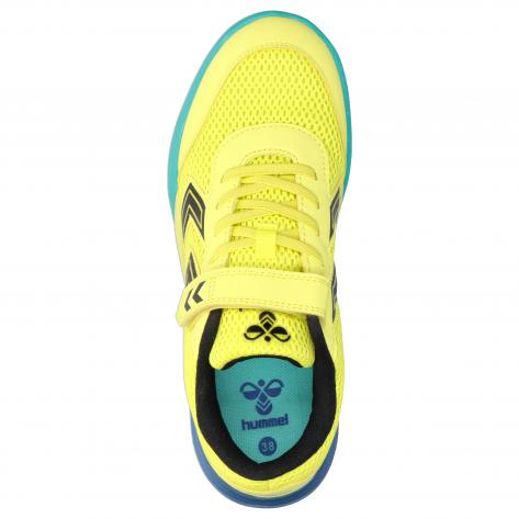 Hummel Kinder Hallenschuhe Multiplay Flex VC JR 224853 