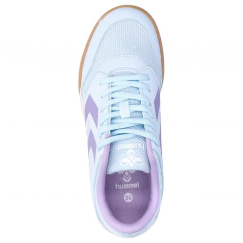Hummel Kinder Hallenschuhe MULTIPLAY STABLE LC JR 225241-6076 40 Arctic | 40