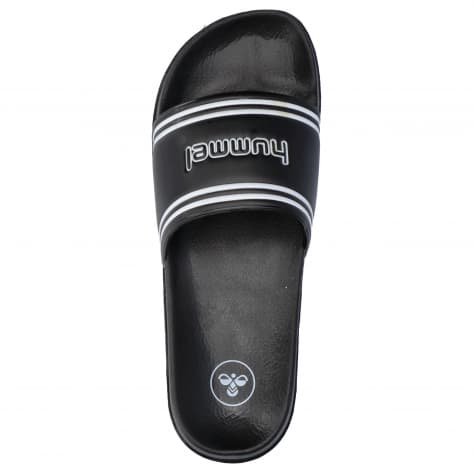 Hummel Unisex Badeschlappen Pool Slide Retro 214760 - Bild 6 von 22