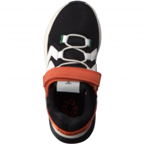 Hummel Kinder Sneaker Reach 300 Recycled Jr 212069 