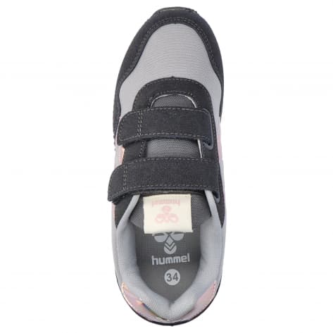 Hummel Kinder Sneaker REFLEX DOUBLE MULTI JR 216786 
