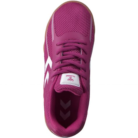 Hummel Kinder Hallenschuhe ROOT ELITE JR LC 216795-4121 40 Cactus Flower | 40