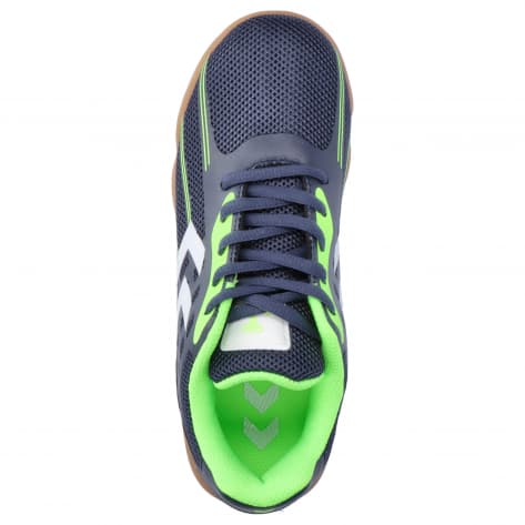 Hummel Kinder Hallenschuhe ROOT ELITE JR LC 216795 