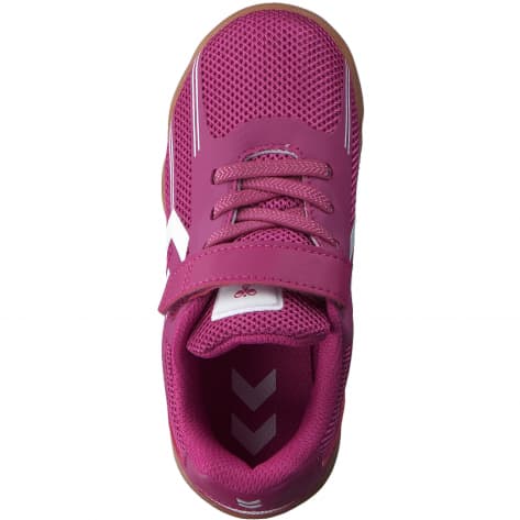 Hummel Kinder Hallenschuhe ROOT ELITE JR VC 216796 