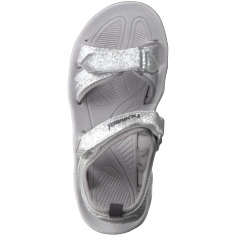 Hummel Kinder Sandale Sandal Glitter Jr 203306 