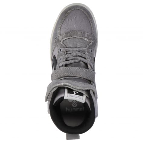 Hummel Kinder Sneaker Slimmer Stadil High Jr 217937 