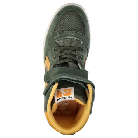 Hummel Kinder Sneaker Slimmer Stadil High Jr 217937 
