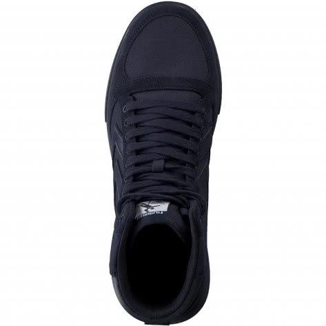 Hummel Sneaker Slimmer Stadil Tonal High 064465 