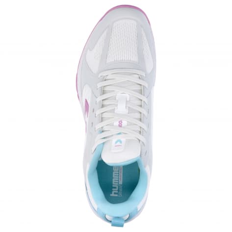 Hummel Unisex Hallenschuhe SPEED COURT 228236 