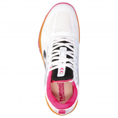 Hummel Unisex Hallenschuhe SPEED COURT 228236 