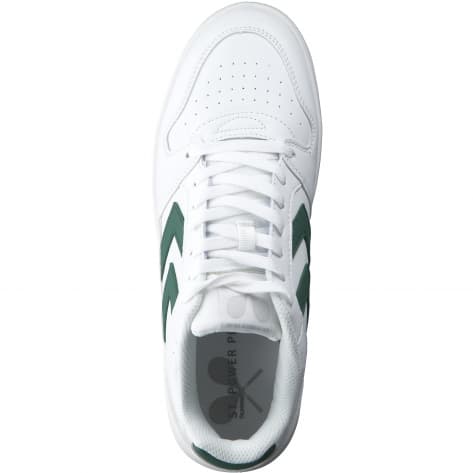 Hummel Unisex Sneaker ST. Power Play CL 218556 