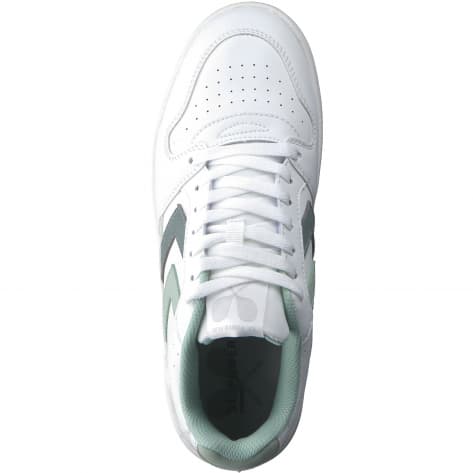 Hummel Damen Sneaker St. Power Play Wmns 218557 
