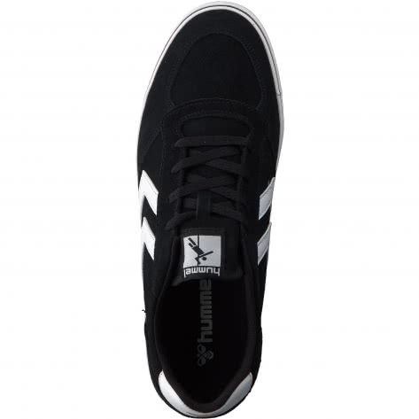 Hummel Unisex Sneaker Stadil Low 3.0 Suede 212971 