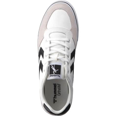 Hummel Unisex Sneaker Stadil Low OGC 3.0 208378 
