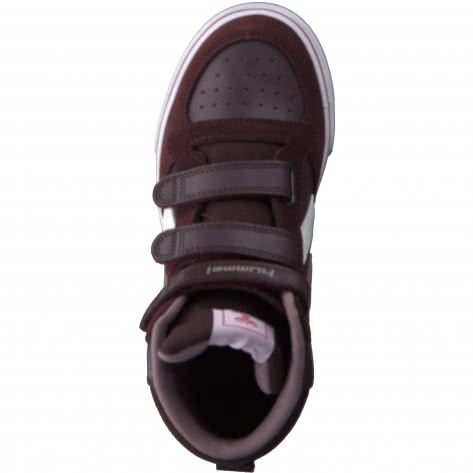 Hummel Kinder Sneaker Stadil Pro JR 212078 