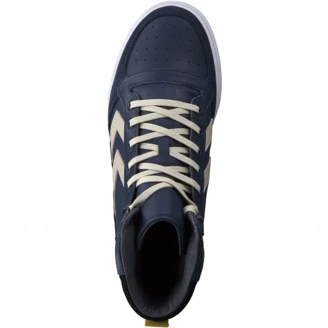 Hummel stadil online winter sneaker