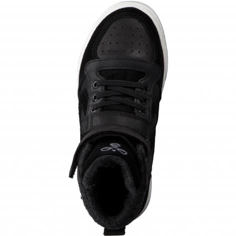 Hummel Kinder Sneaker Stadil Winter Jr. 206840 