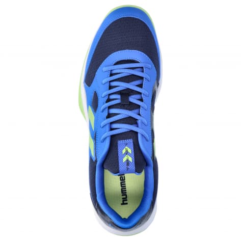 Hummel Unisex Handballschuhe TEIWAZ V 226291 
