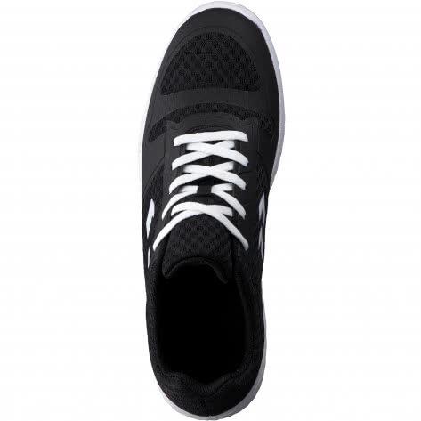 Hummel Unisex Sneaker Terrafly Breather V2 207926-2001 45 Black | 45