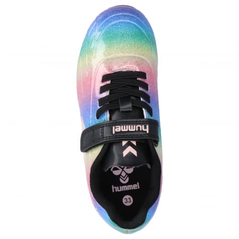 Hummel Kinder Fußballschuhe Top Star F.G. Jr. 216568 