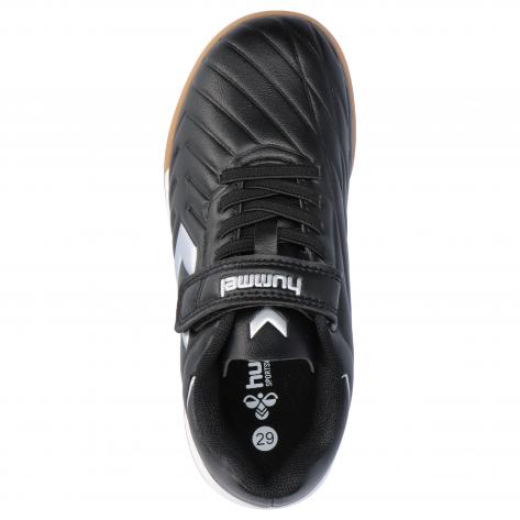 Hummel Kinder Hallenschuhe TOP STAR IC VC 2.0 Jr. 234866 