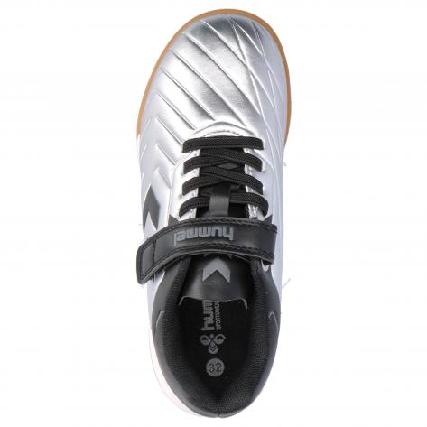 Hummel Kinder Hallenschuhe TOP STAR IC VC 2.0 Jr. 234866 