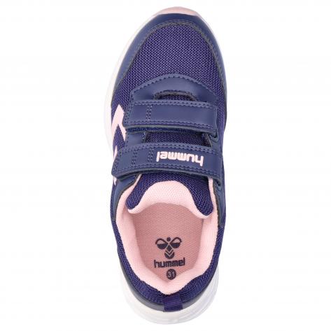 Hummel Kinder Sneaker TURBO RUN 1.0 JR 226346 