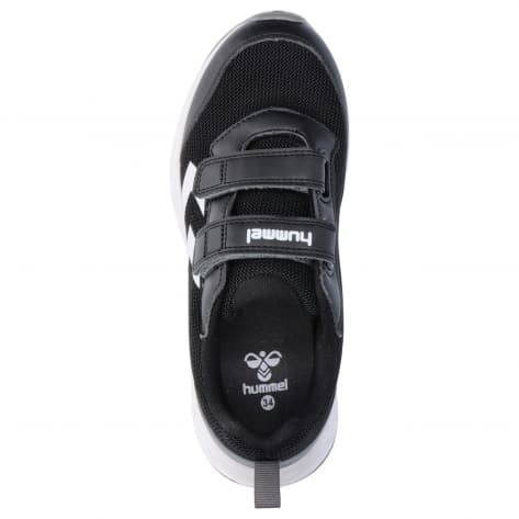 Hummel Kinder Sneaker TURBO RUN 1.0 JR 226346 