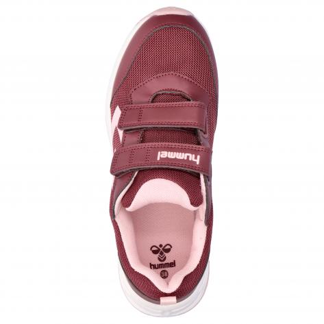 Hummel Kinder Sneaker TURBO RUN 1.0 JR 226346 